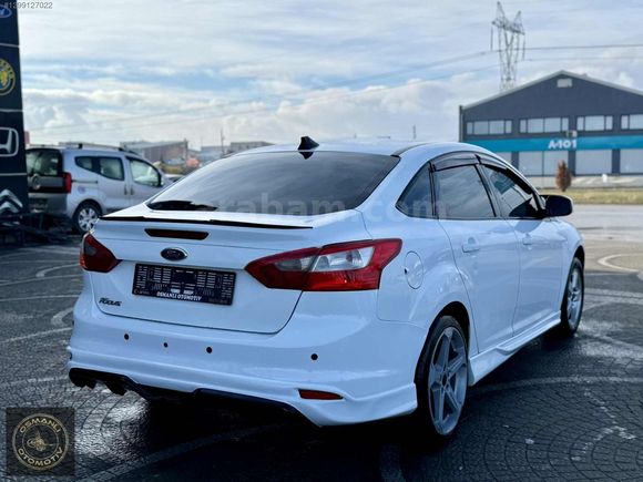 OSMANLI OTOMOTİV