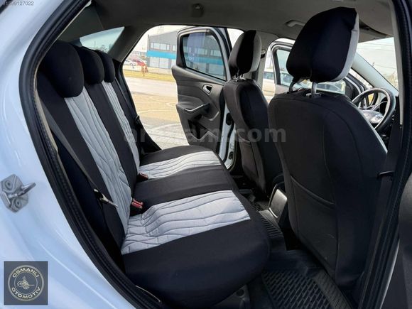 OSMANLI OTOMOTİV