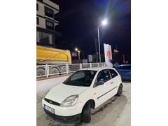 Sahibinden Ford Fiesta Van 1.4 TDCi 2005 Model 