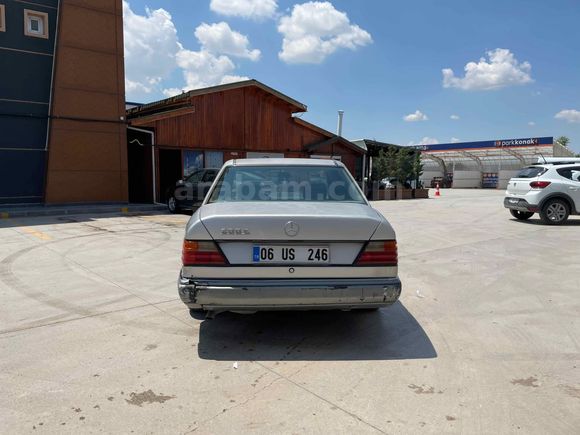 10 YILLIK SAHİBİNDEN HATASIZ DEĞİŞENSİZ