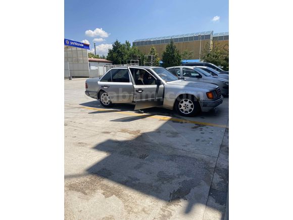 10 YILLIK SAHİBİNDEN HATASIZ DEĞİŞENSİZ