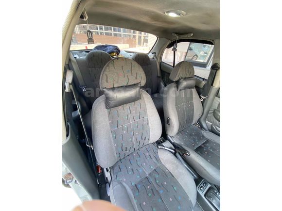 Sahibinden Hyundai Accent 1.5 LS 1998 Model Ankara