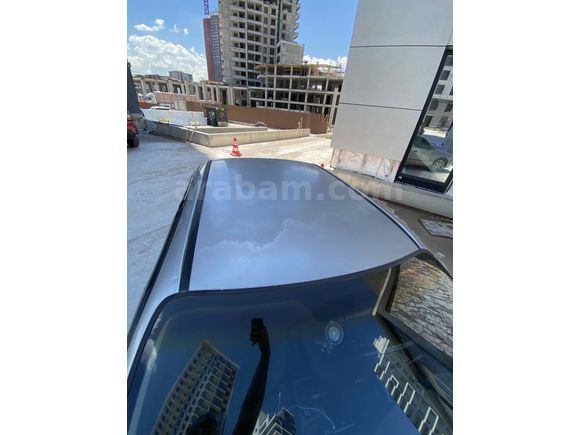 Sahibinden Hyundai Accent 1.5 LS 1998 Model Ankara