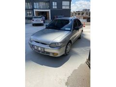 Sahibinden Hyundai Accent 1.5 LS 1998 Model Ankara
