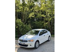 Sahibinden Citroen C-Elysée 1.6 HDi Attraction 2015 Model 