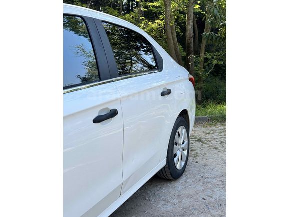 Sahibinden Citroen C-Elysée 1.6 HDi Attraction 2015 Model 