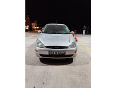 Sahibinden Ford Focus 1.6 Ambiente 2001 Model