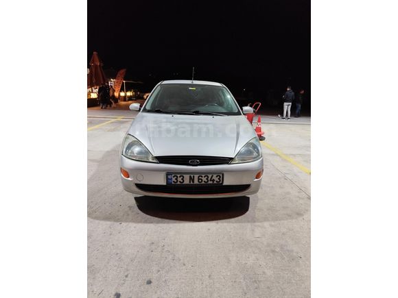 Sahibinden Ford Focus 1.6 Ambiente 2001 Model