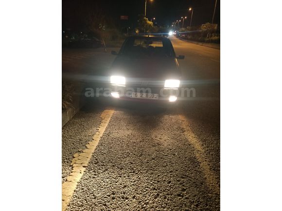 lokal boyalı orjinal km167 binde
