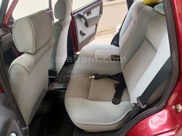 lokal boyalı orjinal km167 binde