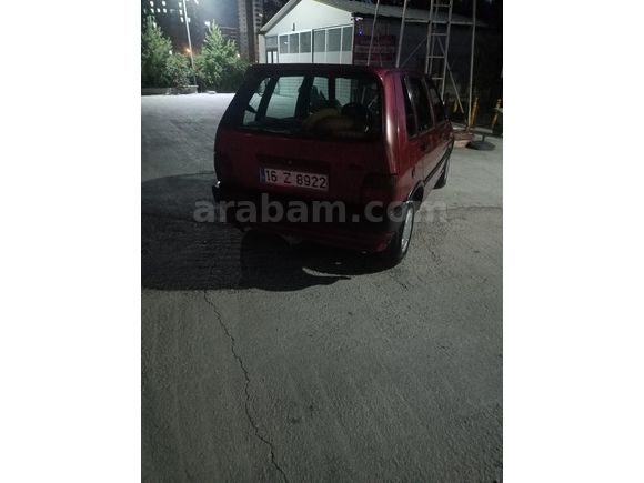 lokal boyalı orjinal km167 binde