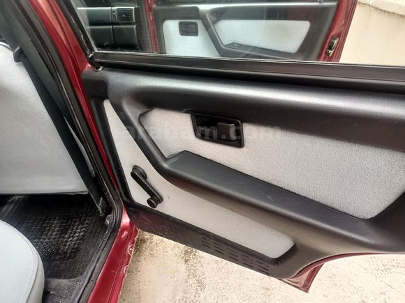 lokal boyalı orjinal km167 binde