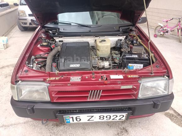 lokal boyalı orjinal km167 binde