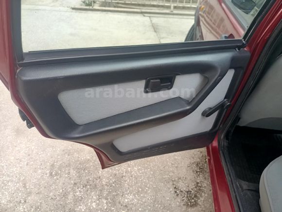 lokal boyalı orjinal km167 binde