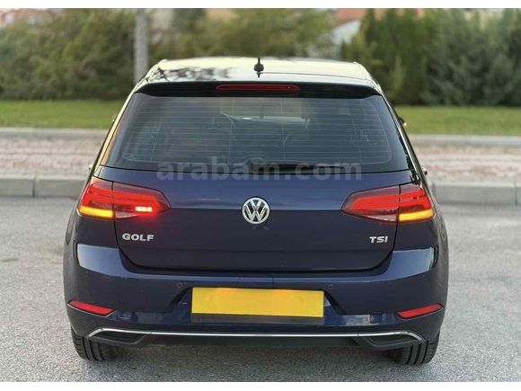 Sahibinden Volkswagen Golf 1.0 TSi Midline Plus 2017 Model 