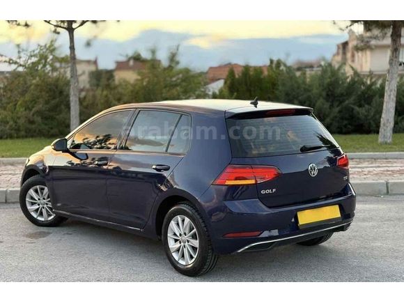 Sahibinden Volkswagen Golf 1.0 TSi Midline Plus 2017 Model 