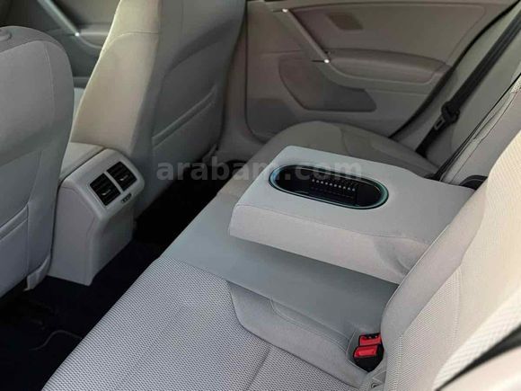 Sahibinden Volkswagen Golf 1.0 TSi Midline Plus 2017 Model 