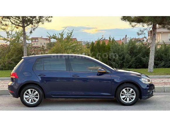 Sahibinden Volkswagen Golf 1.0 TSi Midline Plus 2017 Model 