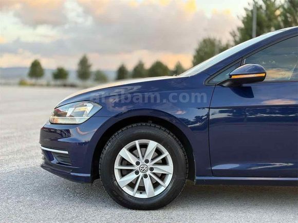 Sahibinden Volkswagen Golf 1.0 TSi Midline Plus 2017 Model 