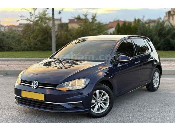 Sahibinden Volkswagen Golf 1.0 TSi Midline Plus 2017 Model 