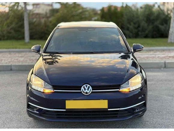 Sahibinden Volkswagen Golf 1.0 TSi Midline Plus 2017 Model 