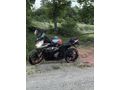 Sahibinden CFmoto 250SR 1800 km
 