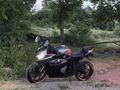 Sahibinden CFmoto 250SR 1800 km
 