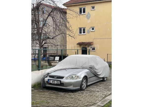 Sahibinden Honda Civic 1.4 i S 2001 Model 