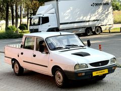 UYGUN FİYATA DACIA PİCK UP 2004 MODEL KREDİ KARTINA 12 TAKSİT !