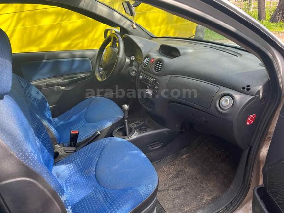 Sahibinden Citroen C2 1.4 SX 2006 Model 