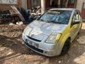 Sahibinden Citroen C2 1.4 SX 2006 Model 