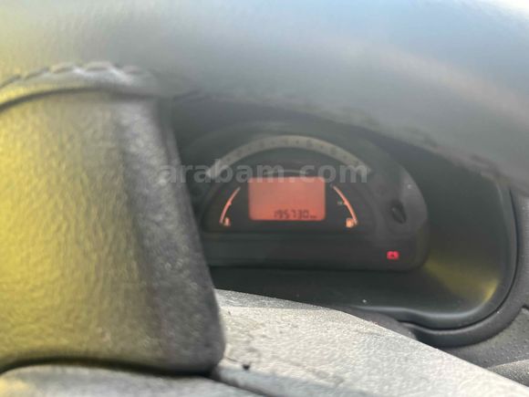 Sahibinden Citroen C2 1.4 SX 2006 Model 