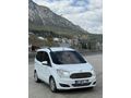 Sahibinden Ford Tourneo Courier 1.6 TDCi Titanium Plus 2016 Model 