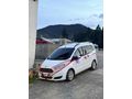 Sahibinden Ford Tourneo Courier 1.6 TDCi Titanium Plus 2016 Model 