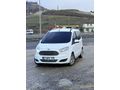 Sahibinden Ford Tourneo Courier 1.6 TDCi Titanium Plus 2016 Model 