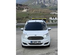Sahibinden Ford Tourneo Courier 1.6 TDCi Titanium Plus 2016 Model 