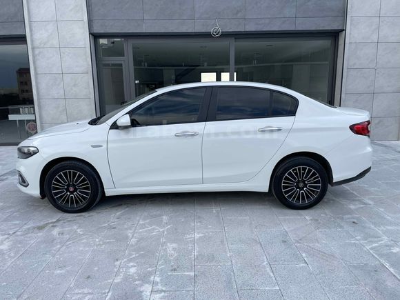 Sahibinden Fiat Egea 1.3 Multijet Easy Plus 2023 Model 