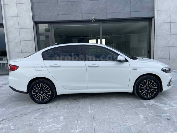 Sahibinden Fiat Egea 1.3 Multijet Easy Plus 2023 Model 