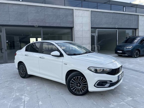 Sahibinden Fiat Egea 1.3 Multijet Easy Plus 2023 Model 
