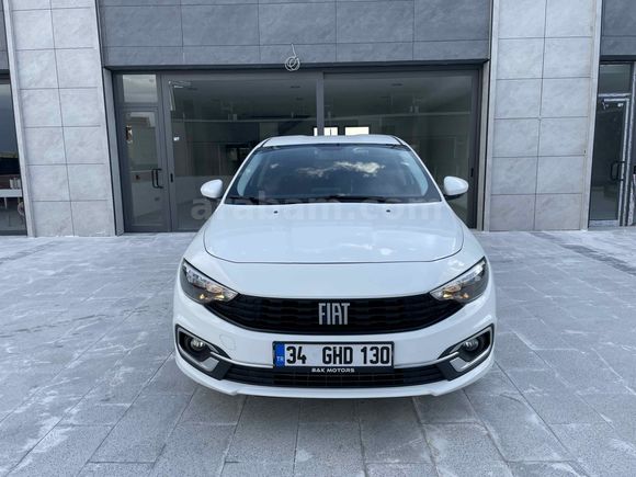 Sahibinden Fiat Egea 1.3 Multijet Easy Plus 2023 Model 