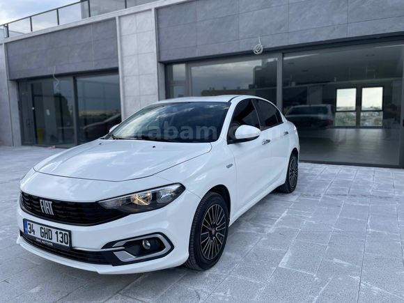 Sahibinden Fiat Egea 1.3 Multijet Easy Plus 2023 Model 