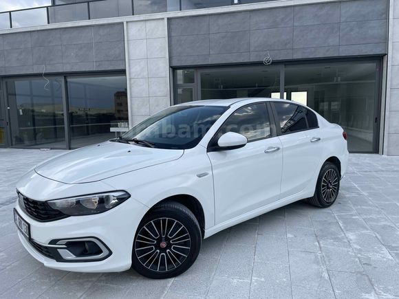 Sahibinden Fiat Egea 1.3 Multijet Easy Plus 2023 Model 