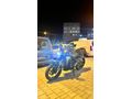 düşük km temiz bakımlı Honda CB 250 R