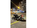 düşük km temiz bakımlı Honda CB 250 R