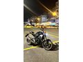 düşük km temiz bakımlı Honda CB 250 R