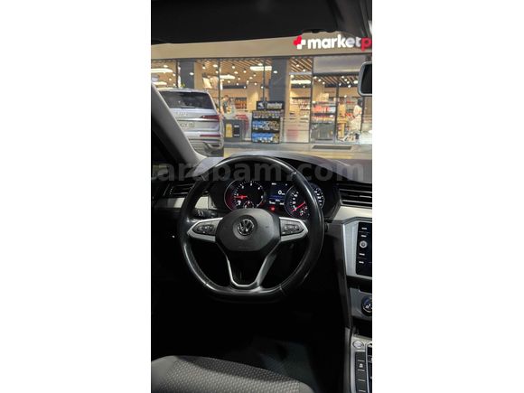 Sahibinden Volkswagen Passat 1.6 TDi BlueMotion Impression 2019 Model   