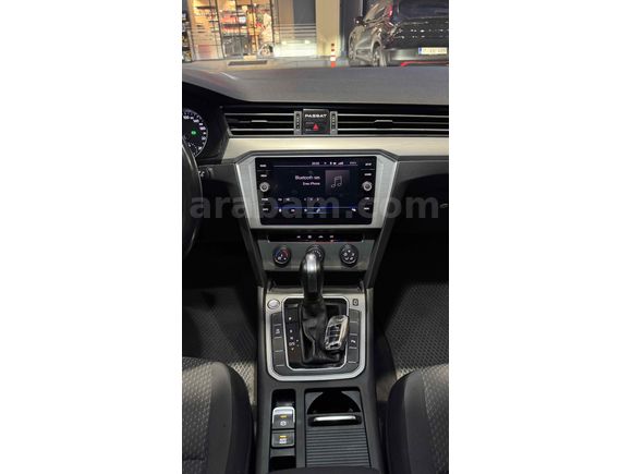 Sahibinden Volkswagen Passat 1.6 TDi BlueMotion Impression 2019 Model   