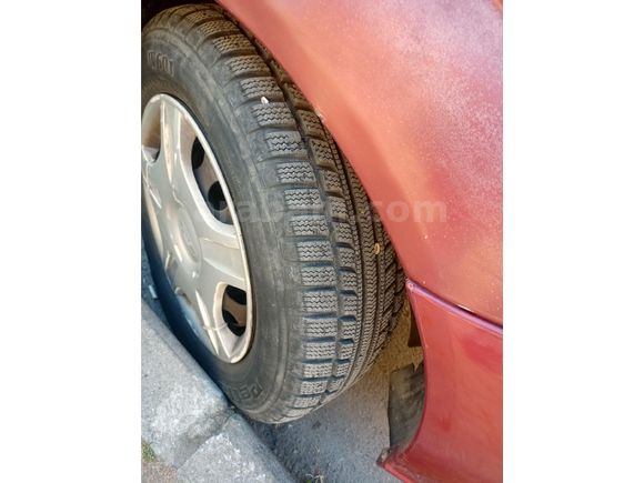 Sahibinden Ford Focus 1.6 Comfort 2002 Model