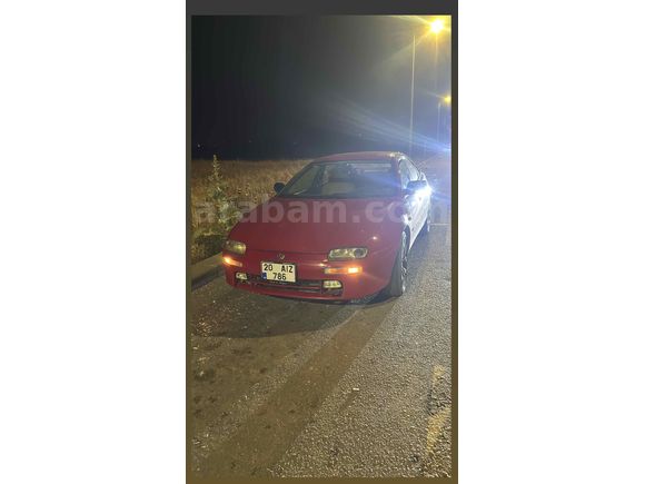 Sahibinden Mazda Lantis 1.8 1996 Model 