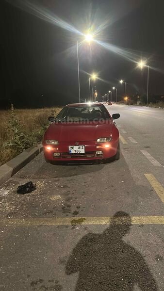 Sahibinden Mazda Lantis 1.8 1996 Model